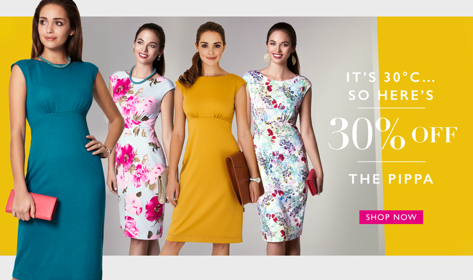 30% off the Pippa 30% off the Pippa