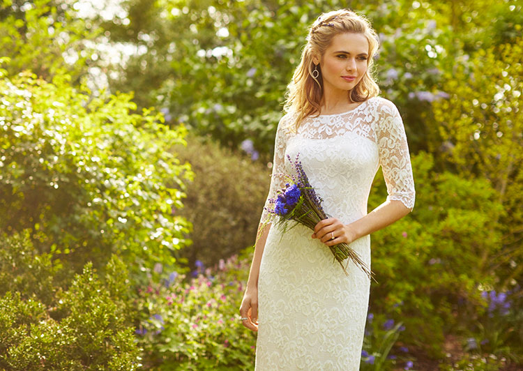Evening Wear & Occasion Dresses by Alie Street