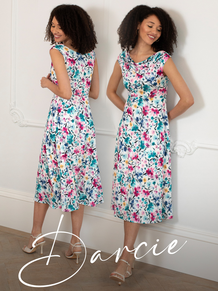 AS April Fabric Focus