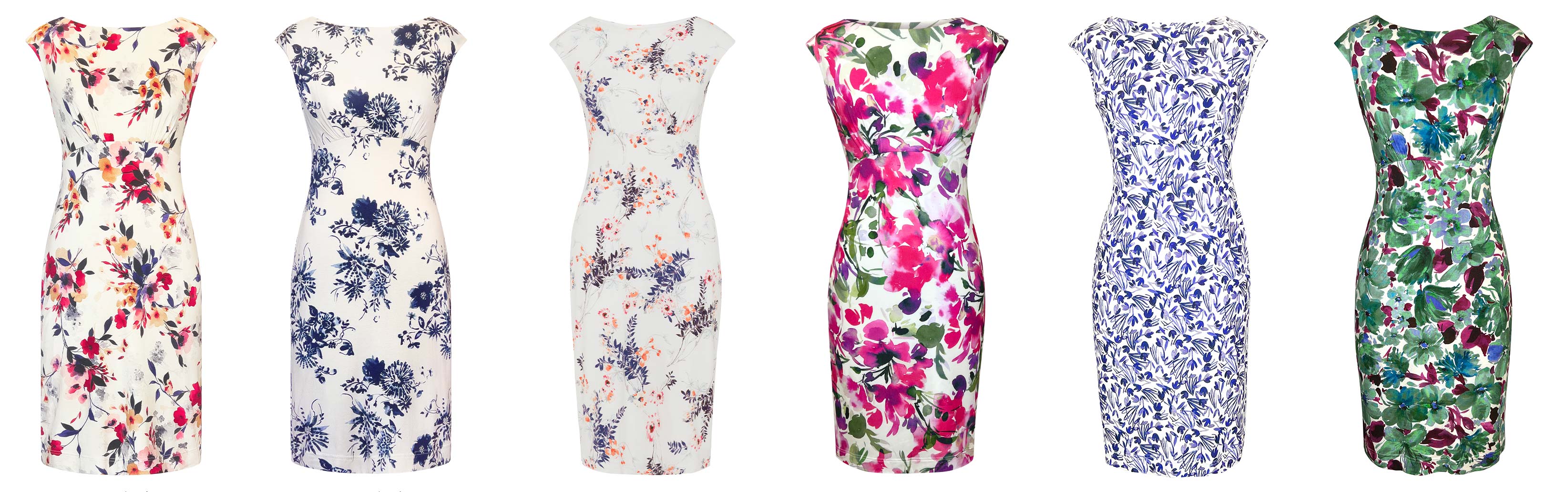 Pippa Dress Spotlight