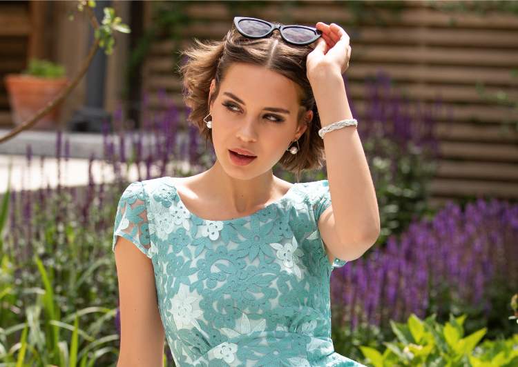 Der Mode Frühling kommt 