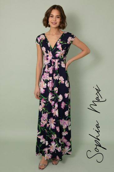 D&eacute;couvrez Midnight Blossom