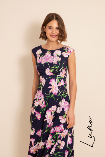 D&eacute;couvrez Midnight Blossom