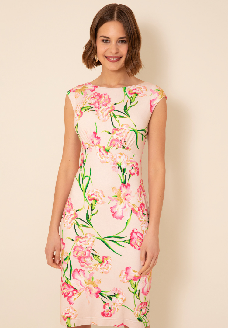 In Full Bloom