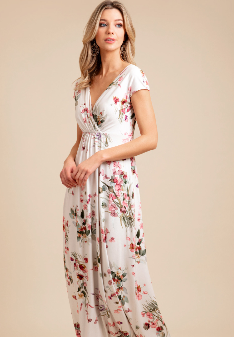 In Full Bloom