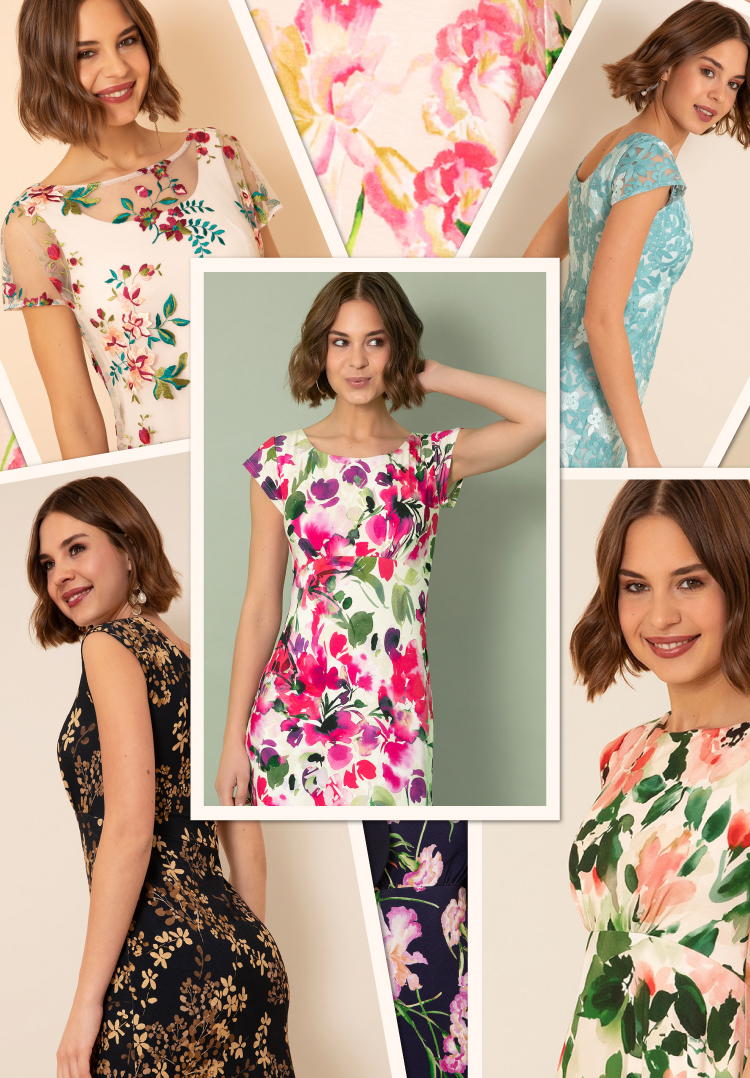 In Full Bloom