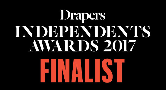 Drapers Independents Awards – FINALISTS! 