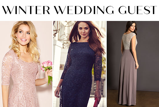 Wedding Guest Style Guide