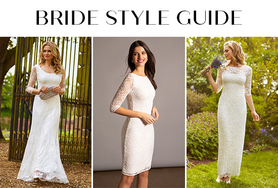 Bride Style Guide