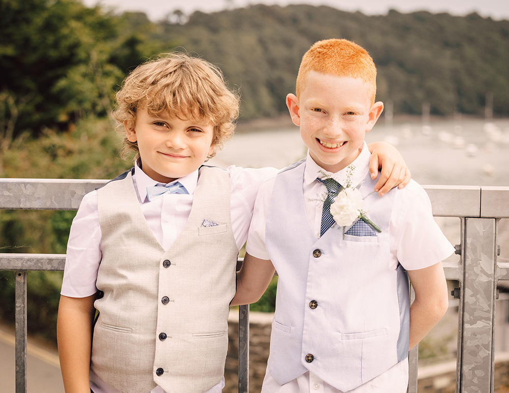 UK BOYS ELASTICATED BOW TIE PAGEBOY WEDDING PROM OCCASION 