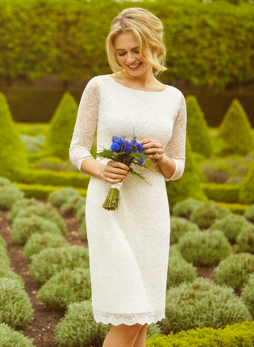 Saying 'I Do' in the Yorkshire Dales