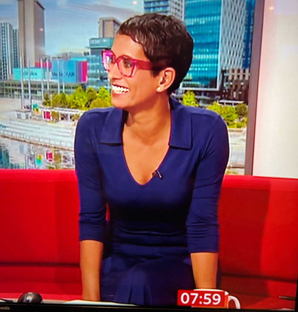 BBC Breakfast