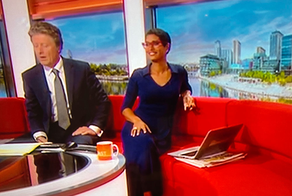 BBC Breakfast