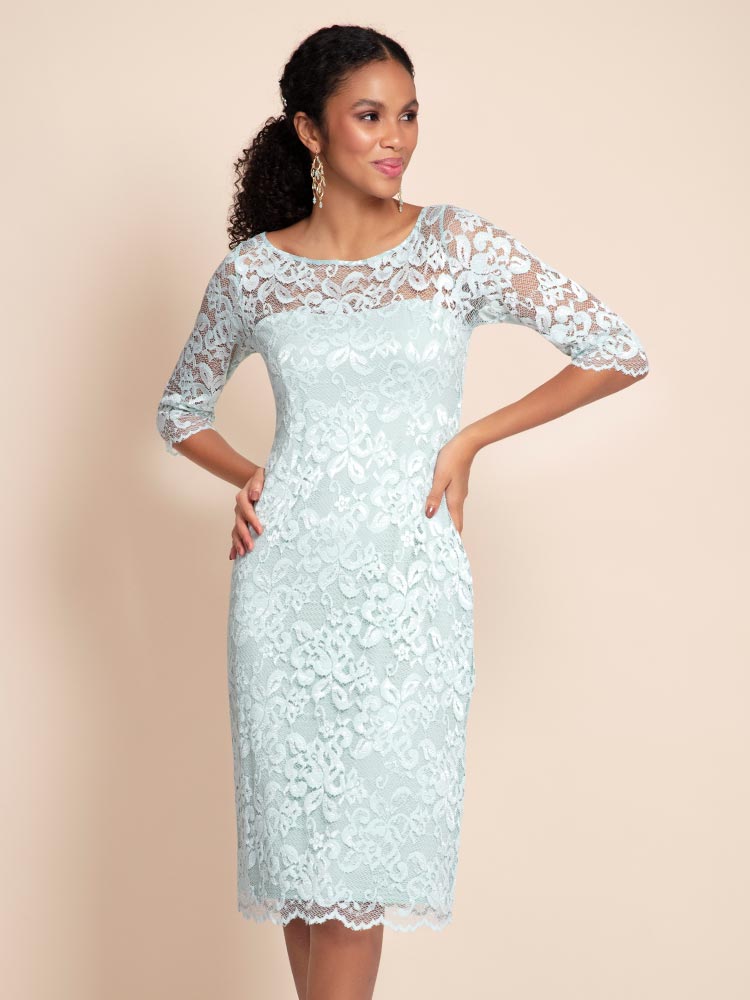 Wedding Guest Dresses