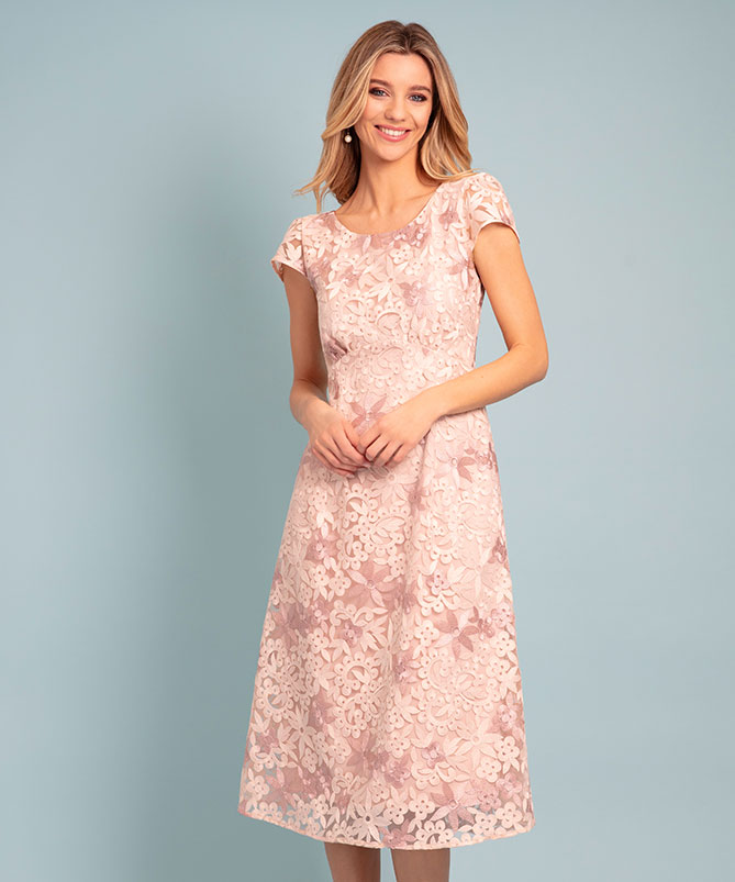 Wedding Guest Dresses