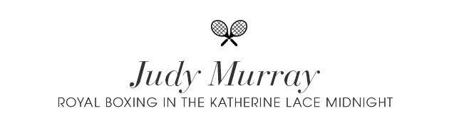 As seen on Judy Murray