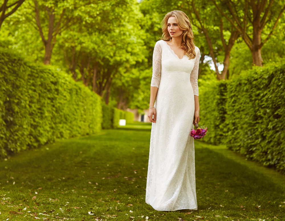 Welcome to Alie Street