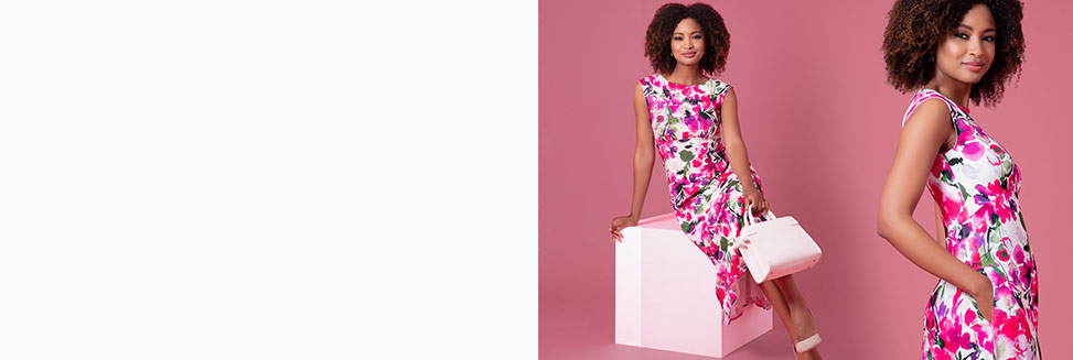 New Arrivals - Occasion Dresses New Arrivals - Occasion Dresses