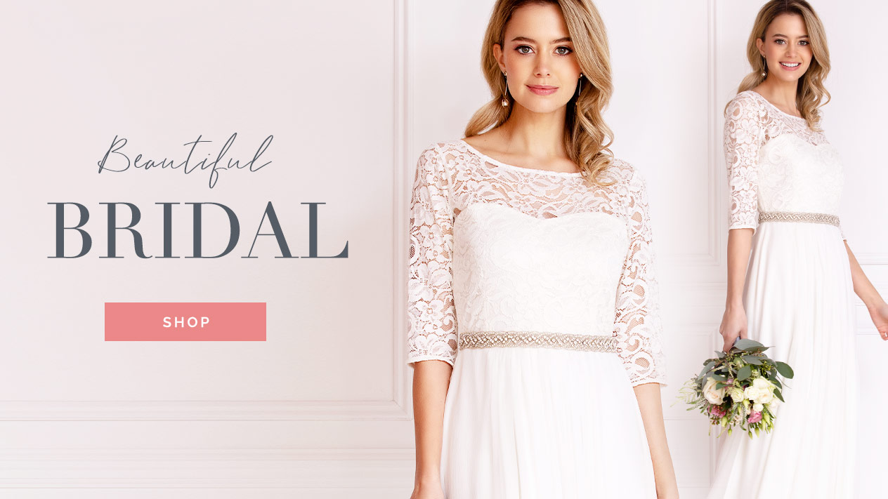 Wedding Dresses