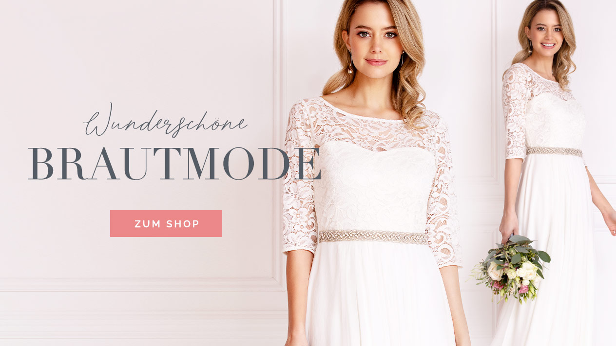 Brautkleider