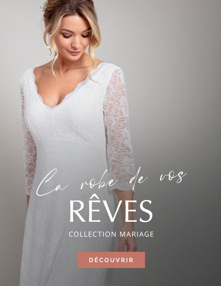 Les mariees de reves st andré sale