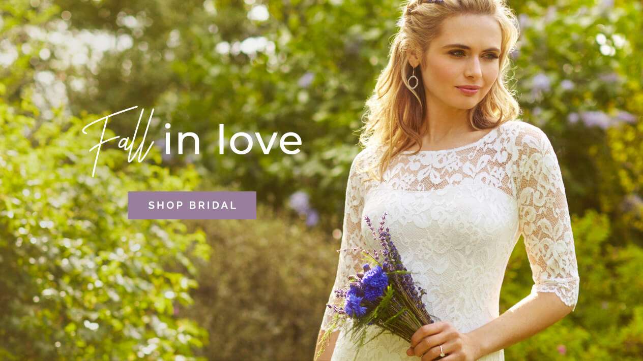 Wedding Dresses
