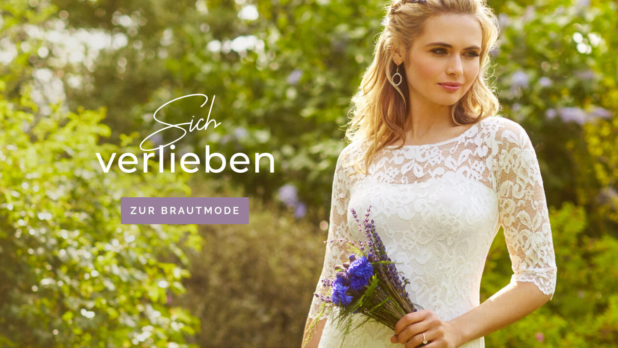 Hochzeitskleider