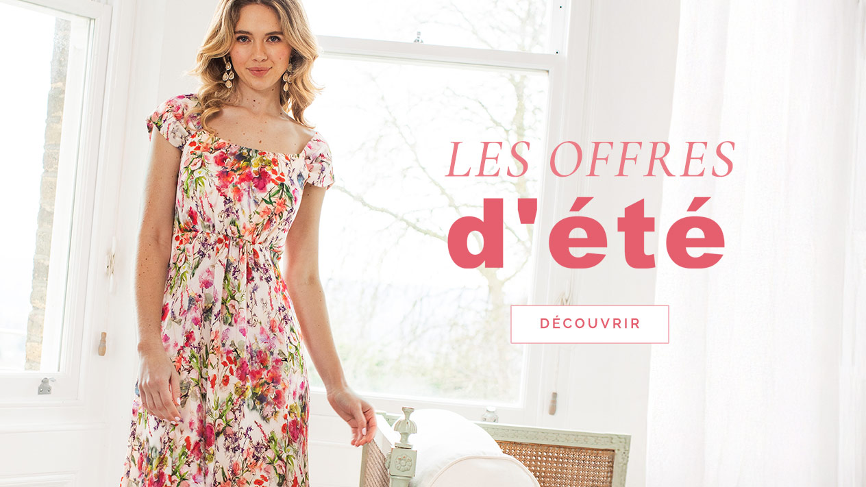 Soldes de fins de série