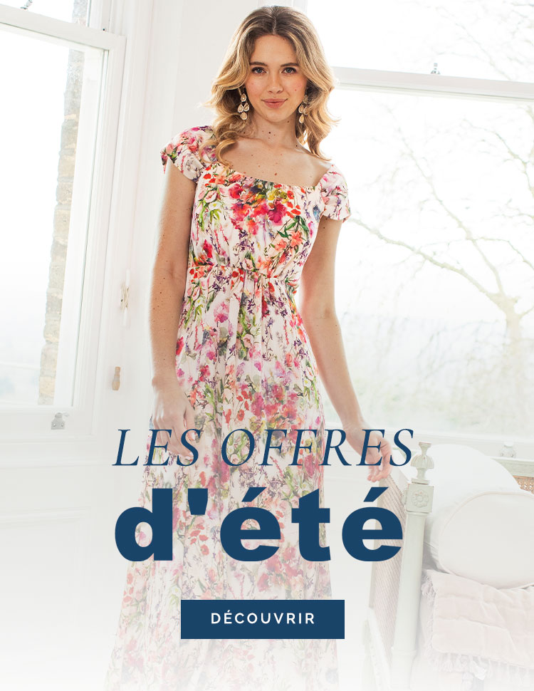 Soldes de fins de série Soldes de fins de série