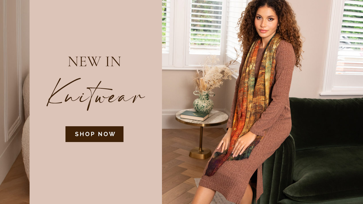 Knitwear