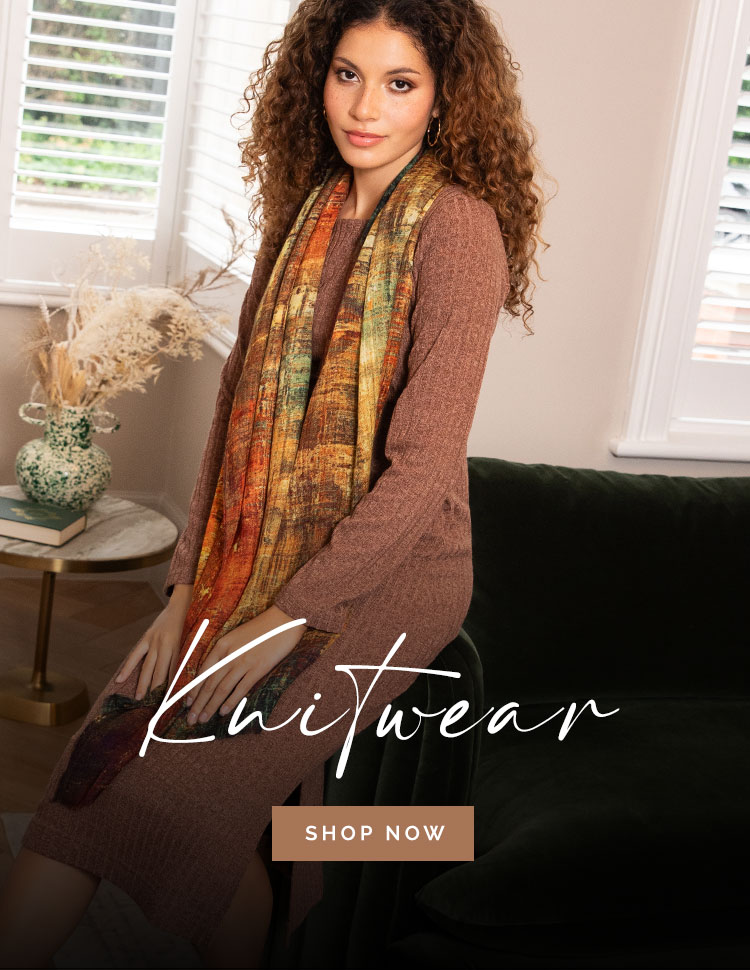 Knitwear