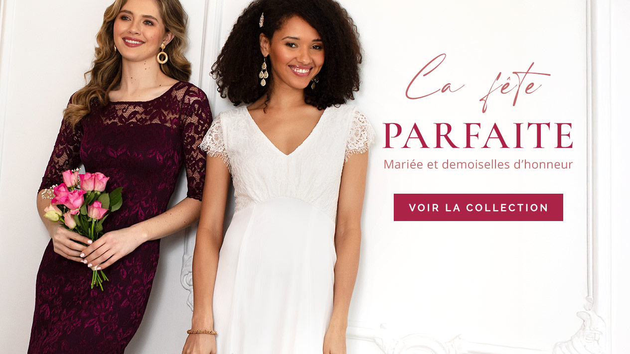 Robes de mariée Robes de mariée