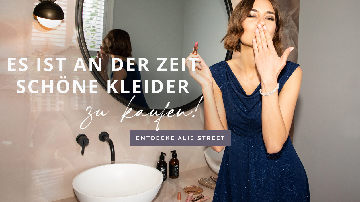 Abendkleider