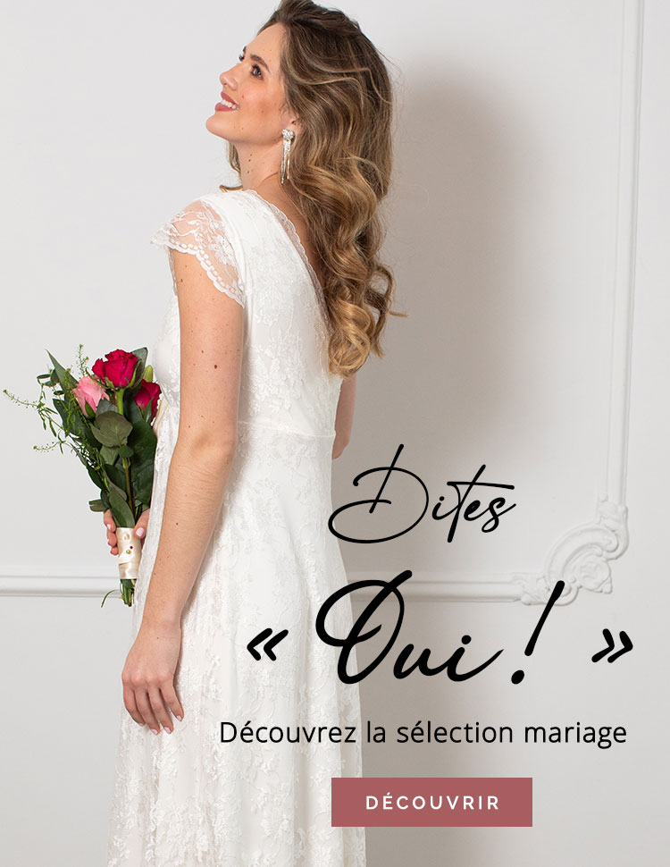 Robes de mariée