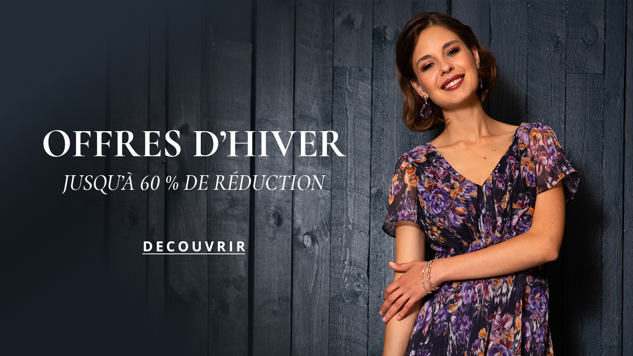 Soldes de fins de série