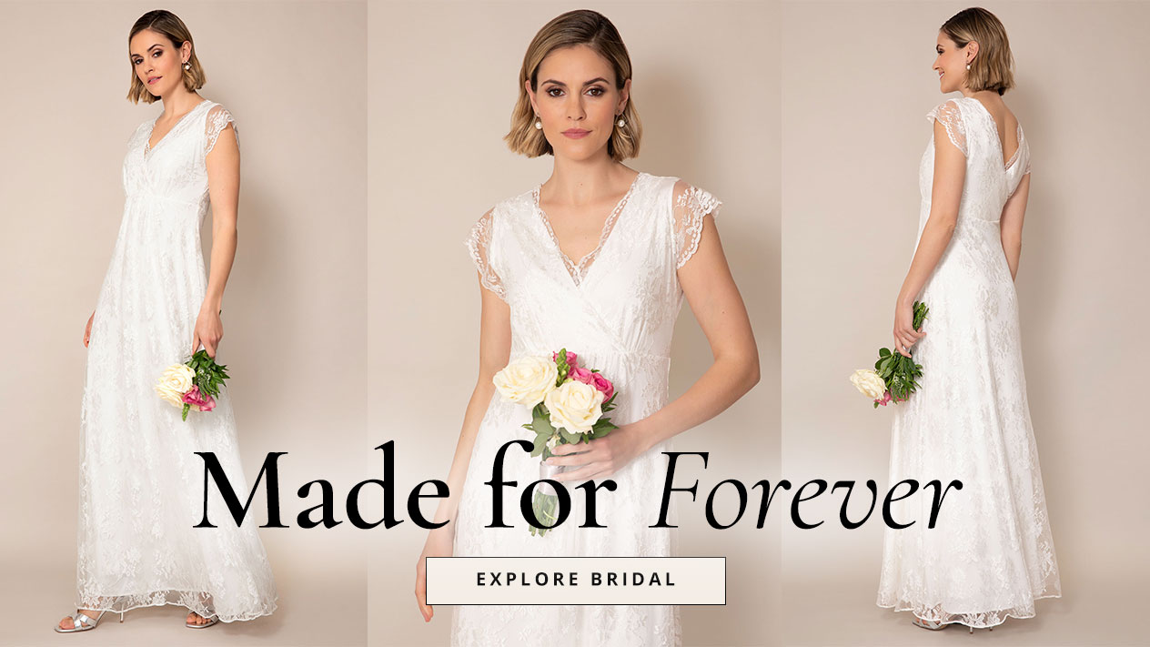Wedding Dresses