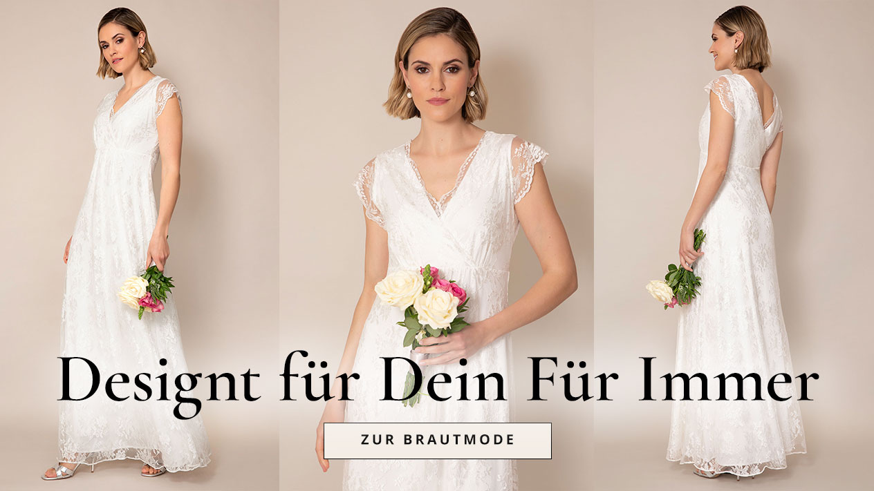 Hochzeitskleider