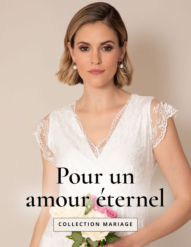 Robes de mariée