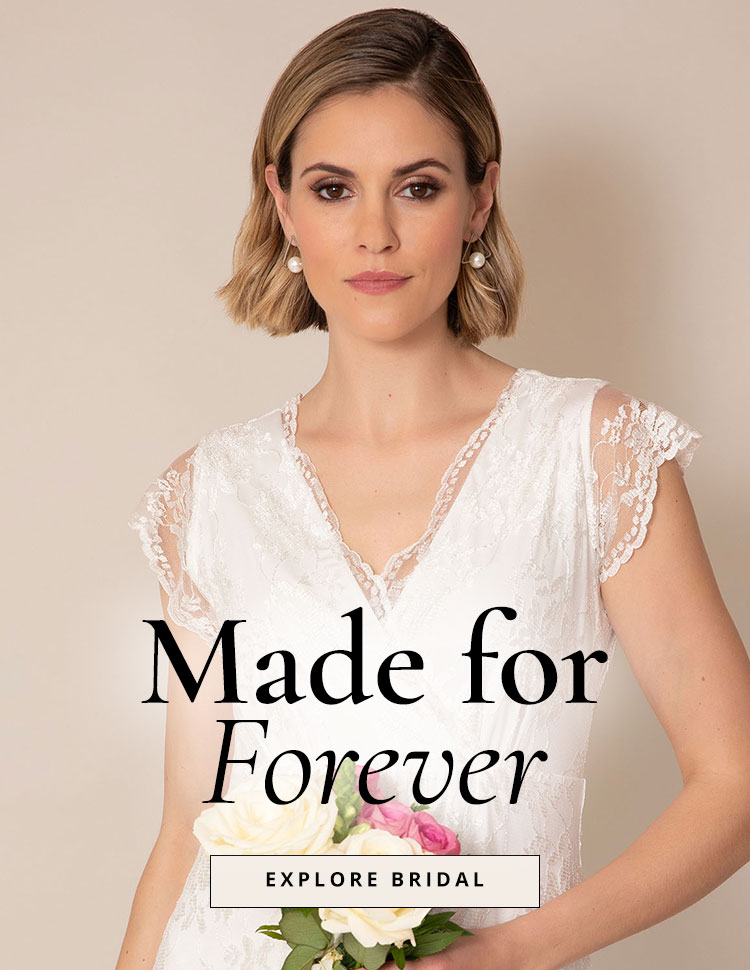 Wedding Dresses