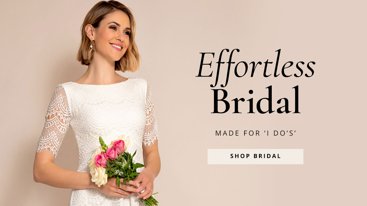 Wedding Dresses