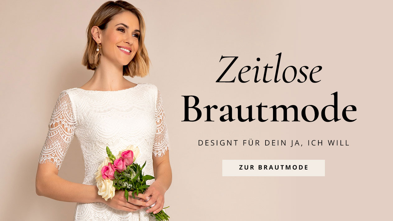 Hochzeitskleider