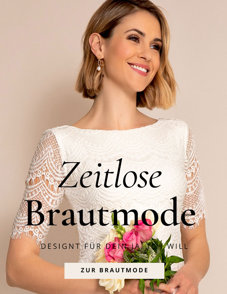 Hochzeitskleider