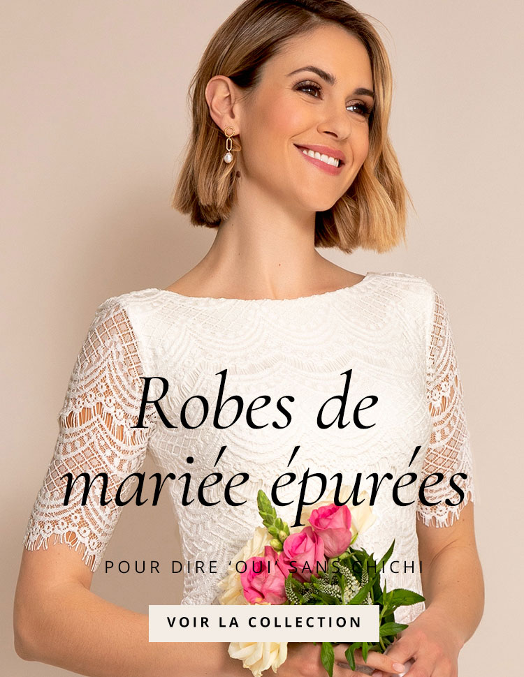 Robes de mariée Robes de mariée