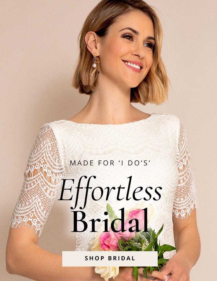 Wedding Dresses