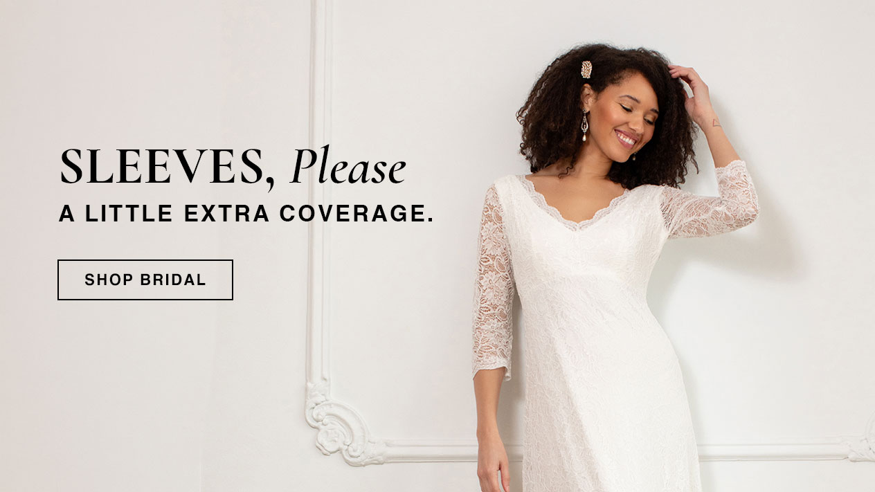 Wedding Dresses