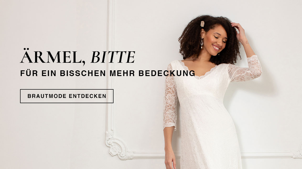 Hochzeitskleider