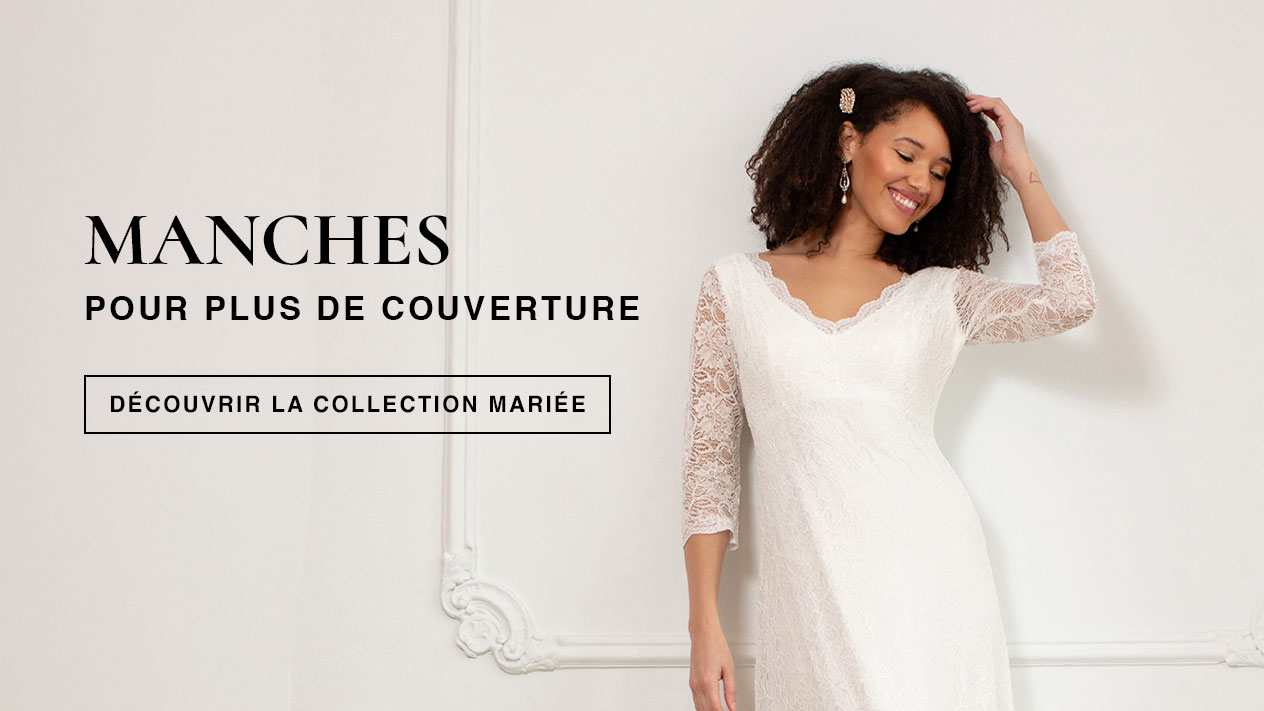 Robes de mariée