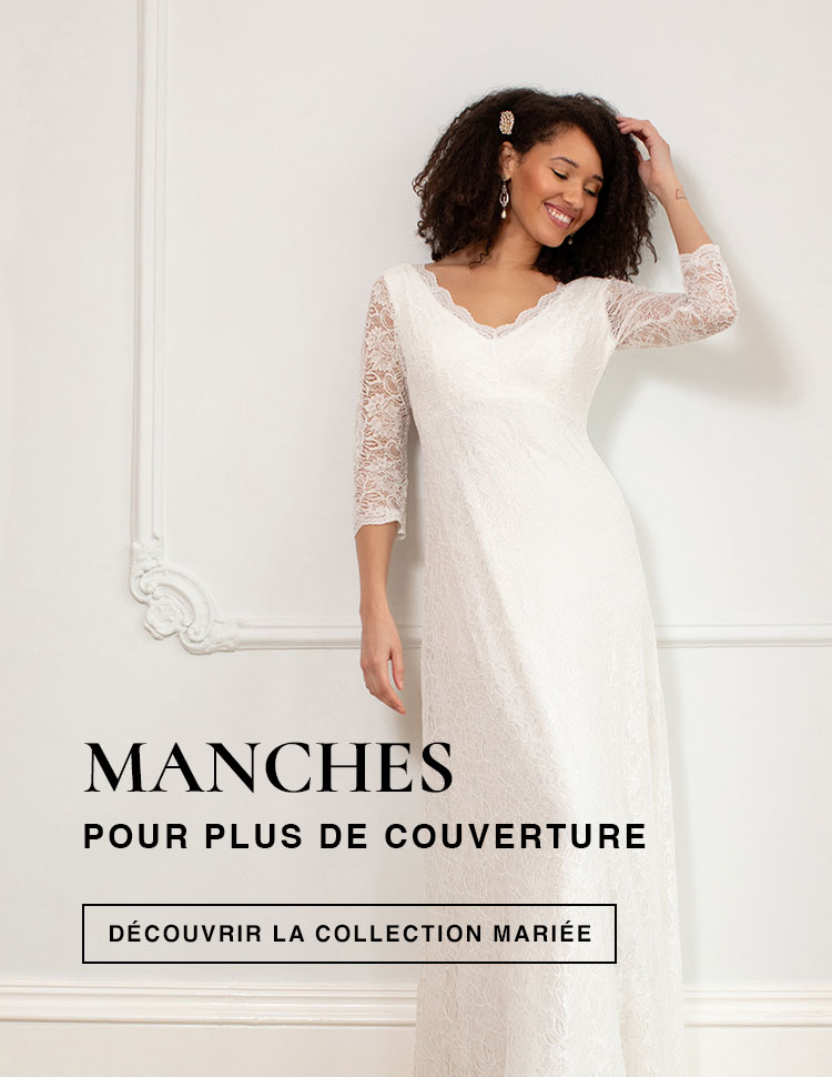 Robes de mariée