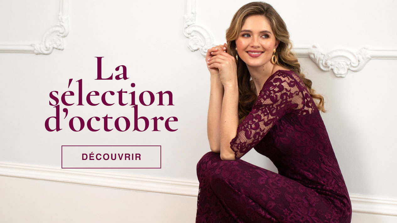October Dress Edit