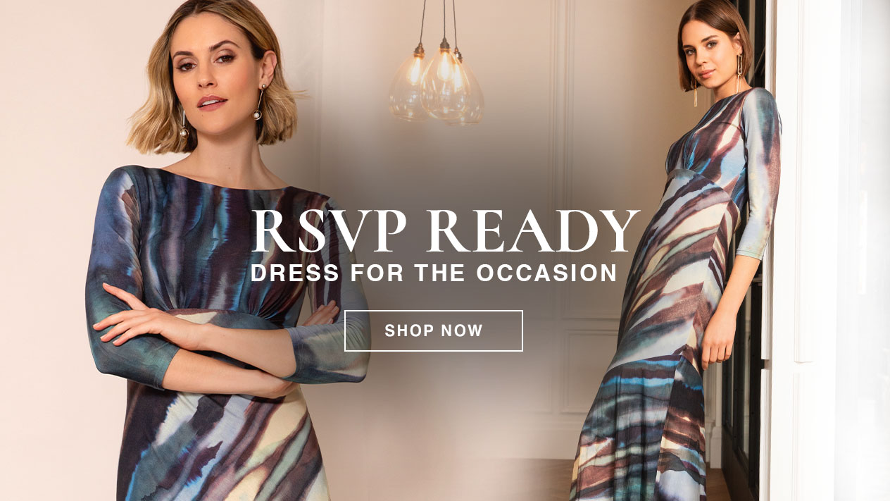 Wedding Guest Outfits
